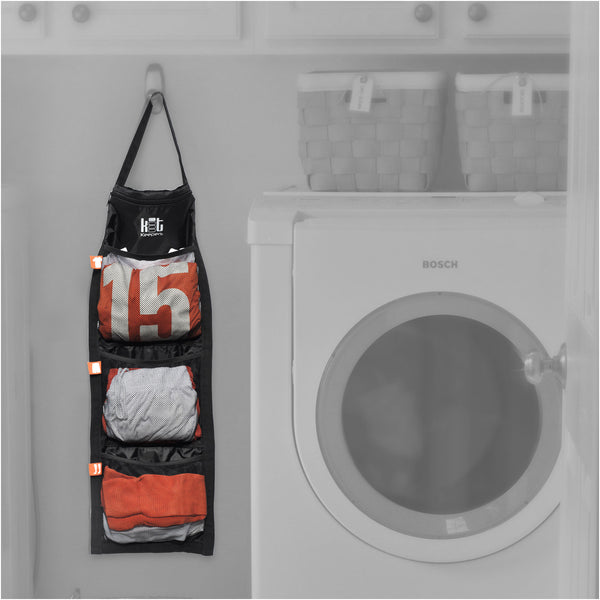 KitKeepers Uniform Organizer
