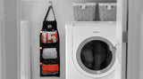 KitKeepers Uniform Organizer Bag and Soccer Checklist Tag