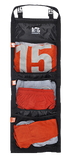 KitKeepers Uniform Organizer Bag and Soccer Checklist Tag